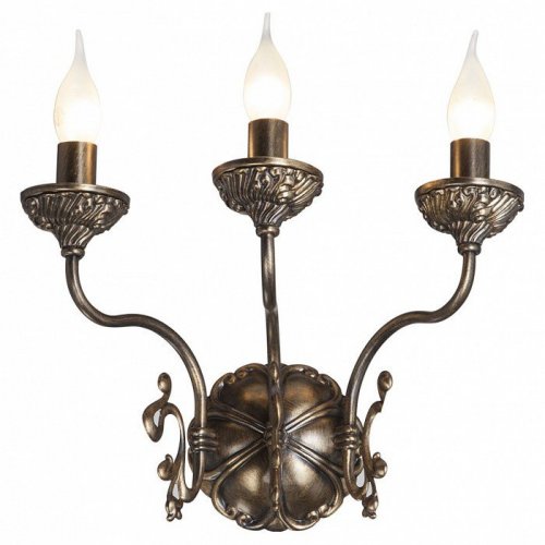 Бра Vitaluce V1115/3A Бра Vitaluce V1115/3A