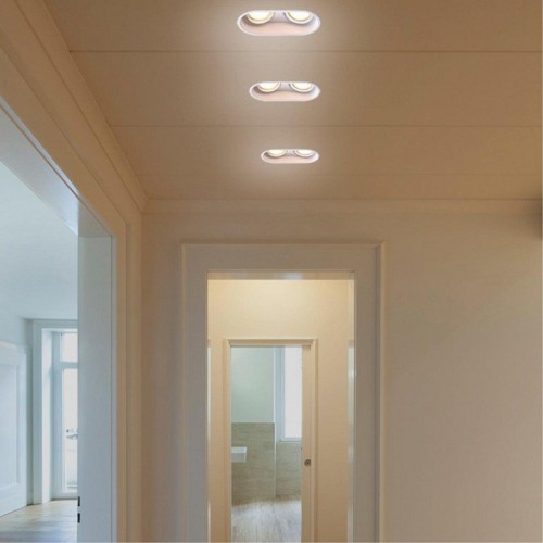 Встраиваемый светильник Novotech Cloud 370564 Встраиваемый светильник Novotech Cloud 370564