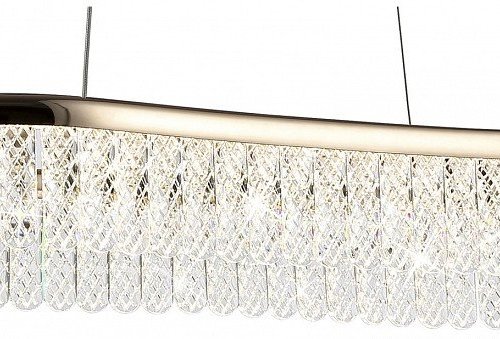 Подвесной светильник Ambrella light Traditional TR49737
