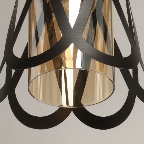 Подвесной светильник De City Семья 27 112012301