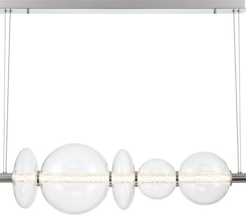 Подвесной светильник Eurofase Atomo QN-ATOMO-LP7-PC