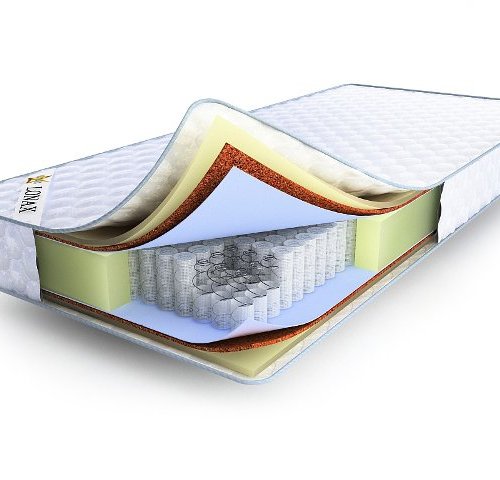 Лонакс ППУ-Cocos TFK 135x180