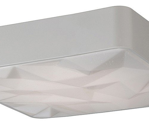 Потолочный светильник Mantra Rombos 5880