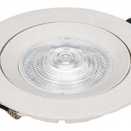 Точечный светильник Zortes Raiz ZRS.57795.10