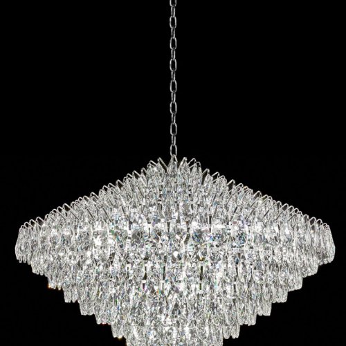 Подвесная люстра Adriana LE6889/1000 CH