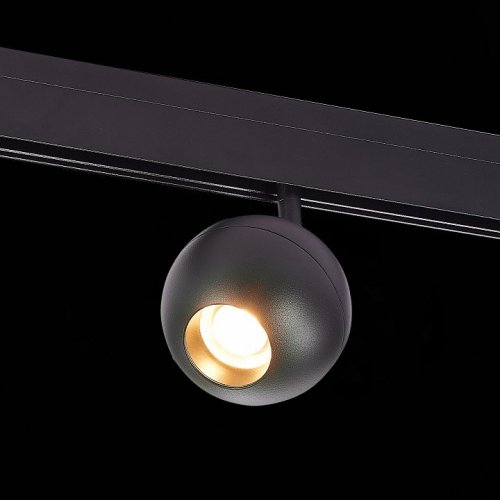 Трековый светодиодный светильник ST Luce Bole ST354.446.12
