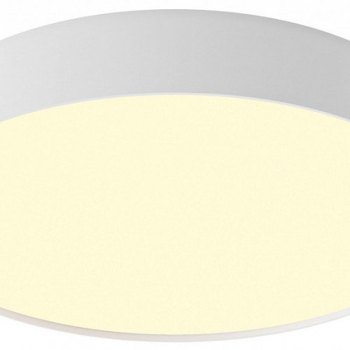 Потолочный светильник Maytoni Zon C032CL-45W2.7K-RD-W