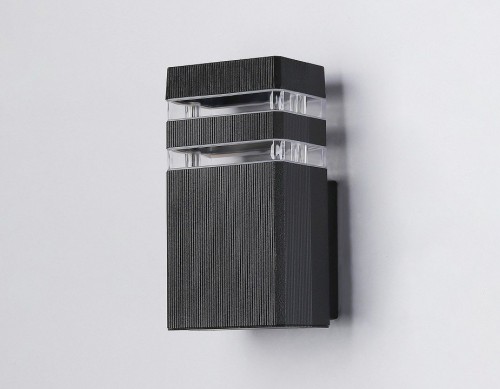 Настенный светильник уличный Ambrella light GARDEN ST2572