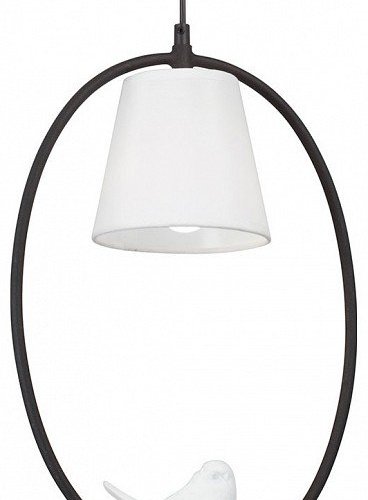 Подвесной светильник Vitaluce V2918-1/1S Подвесной светильник Vitaluce V2918-1/1S