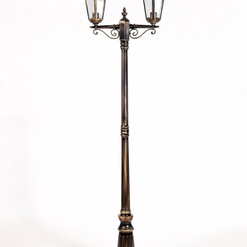 Наземный фонарь Oasis Light PETERSBURG M 79809MA Gb Наземный фонарь Oasis Light PETERSBURG M 79809MA Gb