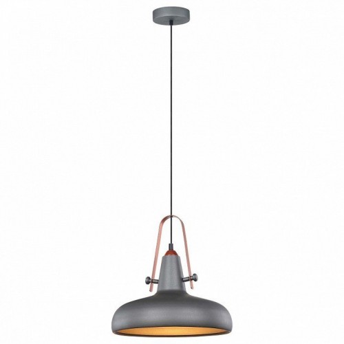 Подвесной светильник Lussole Loft GRLSP-9814
