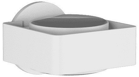 Настенный светильник DesignLed LINSE GW-1025-6-WH-RGB Настенный светильник DesignLed LINSE GW-1025-6-WH-RGB