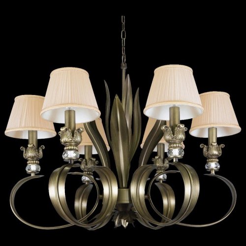 Подвесная люстра Lightstar Antique 783061