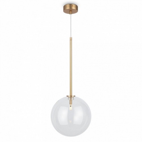 Подвесной светильник Maytoni Mood MOD172PL-01BS