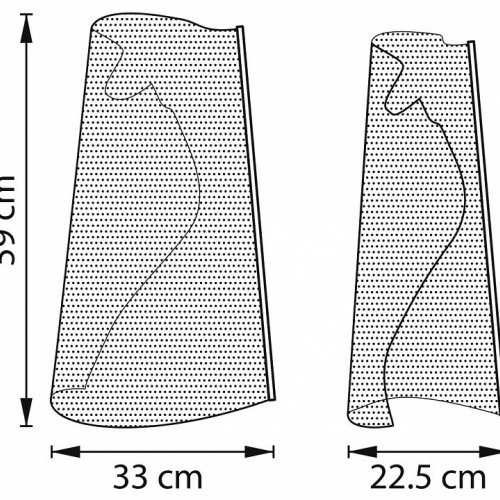 Интерьерная настольная лампа Lightstar Varese 738983
