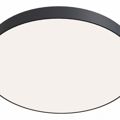 Потолочный светильник Maytoni Zon C032CL-90W4K-RD-B