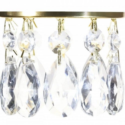 Встраиваемый светильник Dio D’Arte Oderzo Oderzo GU10.5.14.8.100 G