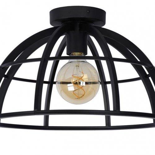 Потолочный светильник Lucide Dikra 76164/40/30