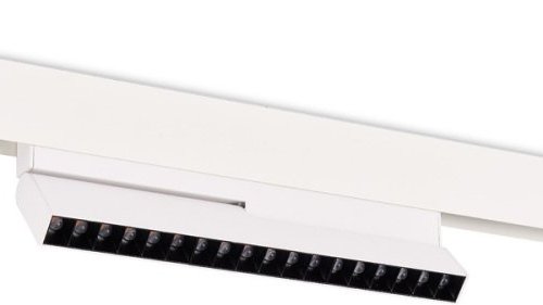 Трековый светильник Donolux Eye turn DL20292WW18W