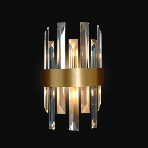 Бра DeLight Collection Zenna MB20020101-2ASG