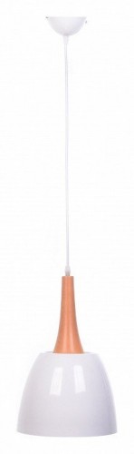 Подвесной светильник Lumina Deco Derby LDP 7901 WT Подвесной светильник Lumina Deco Derby LDP 7901 WT