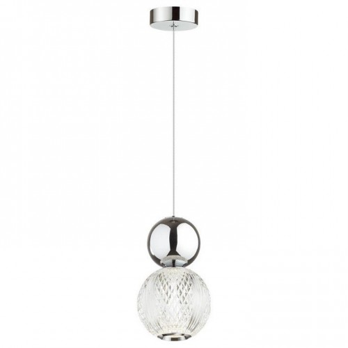 Подвесной светильник Odeon Light Crystal 5007/7L