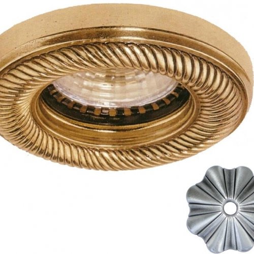 Точечный светильник Martinez Y Orts 3872 3872/1X D-73