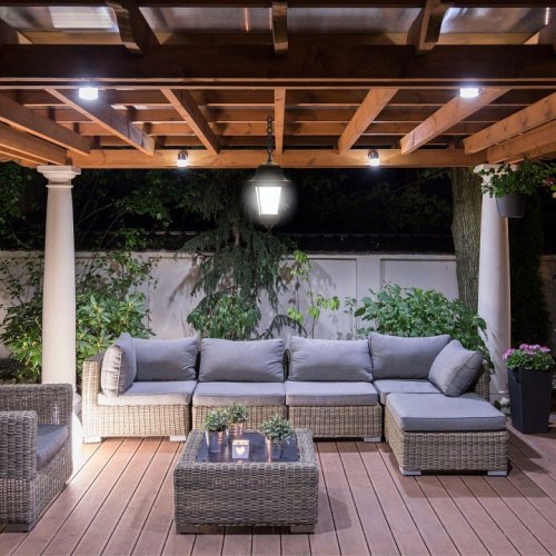 Подвесной светильник Apeyron Electrics  11-13БР