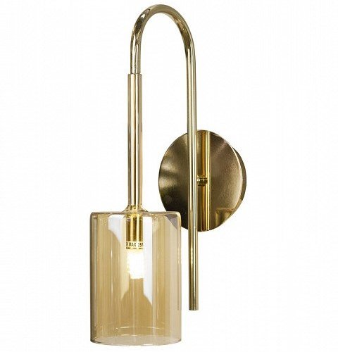 Бра AM-Group AM355 AM355-AP100 AMBER