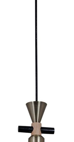 Подвесной светильник Reluce 05027-0.9-01 AB