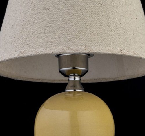 Настольная лампа Arti Lampadari Noli E 4.1 Y