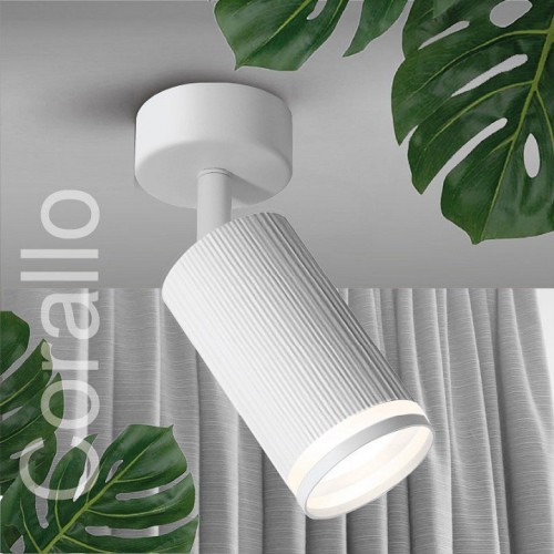 Спот Wolta CORALLO WSL-GU10 WSL-GU10/04W