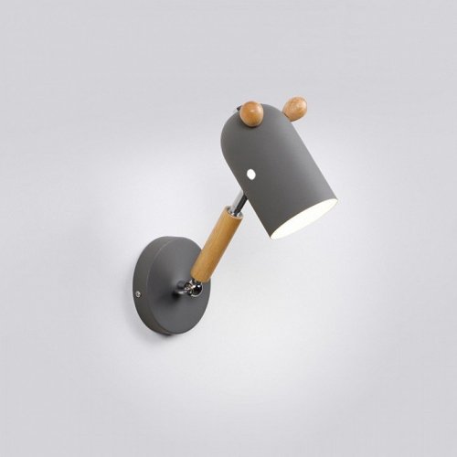 Бра ImperiumLoft Animal01 Бра ImperiumLoft Animal01