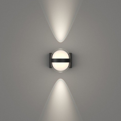 Накладной светильник Favourite Jocus 4851-1W