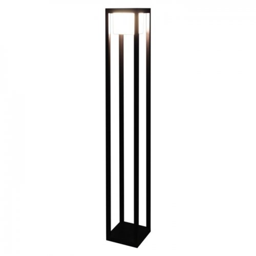 Уличный светильник Reluce 09978-0.7-001JH 1,0M LED12W BK RLOS Уличный светильник Reluce 09978-0.7-001JH 1,0M LED12W BK RLOS