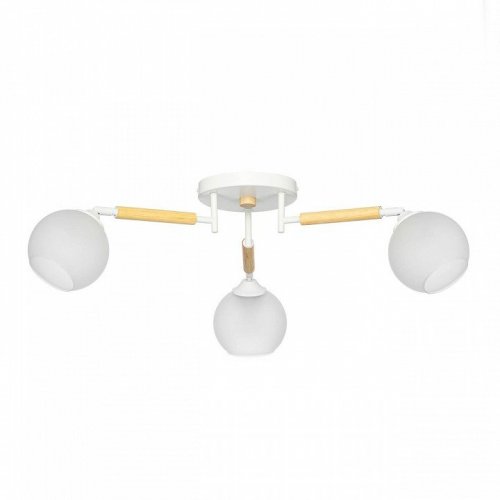 Потолочная люстра Citilux Tika CL133130