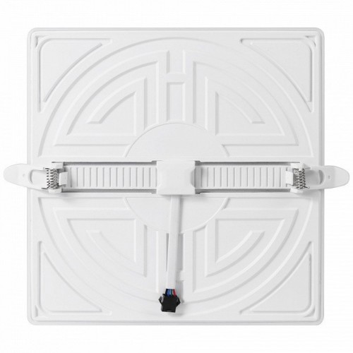 Встраиваемый светильник Apeyron Electrics 06-119 Встраиваемый светильник Apeyron Electrics 06-119