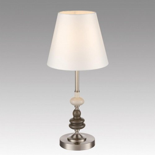 Интерьерная настольная лампа Lumion Kentuki 8283/1T