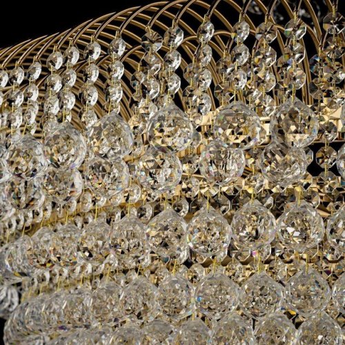 Подвесная люстра Arti Lampadari Pompei E 1.5.80.100 G