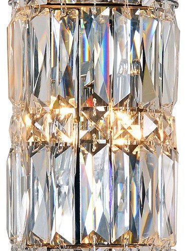 Бра Newport 8450 8453/A chrome