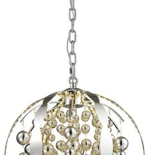 Подвесной светильник Wertmark Stella WE431.06.103