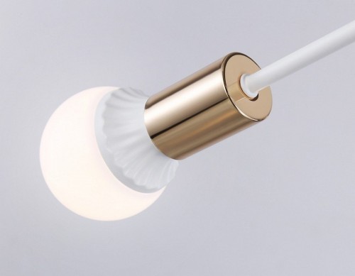 Потолочная люстра Ambrella light Traditional TR80432 Потолочная люстра Ambrella light Traditional TR80432