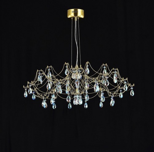 Подвесная люстра Ersilia MR2662-60P-50CD