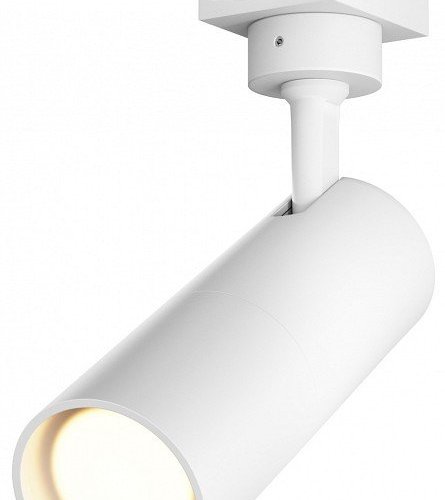 Светильник на штанге Maytoni Outdoor Focus Led O-TR01-1-S-8WW3K Светильник на штанге Maytoni Outdoor Focus Led O-TR01-1-S-8WW3K