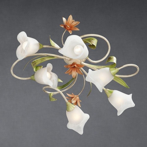 Потолочная люстра Vitaluce V1532/6PL Потолочная люстра Vitaluce V1532/6PL