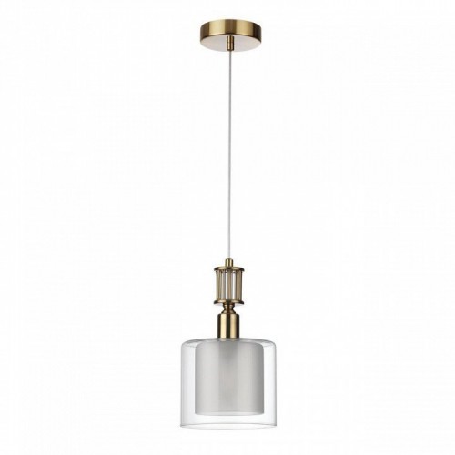 Подвесной светильник Odeon Light Saga 5088/1 Подвесной светильник Odeon Light Saga 5088/1