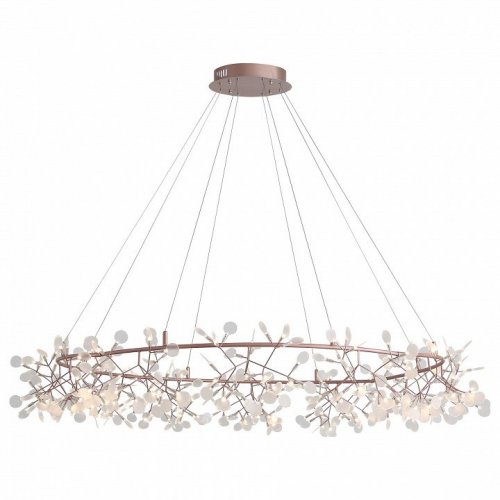 Подвесная светодиодная люстра ST Luce Rafina SL379.203.324 Подвесная светодиодная люстра ST Luce Rafina SL379.203.324