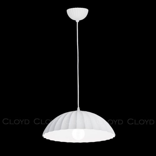 Подвесной светильник Cloyd Attica 12349