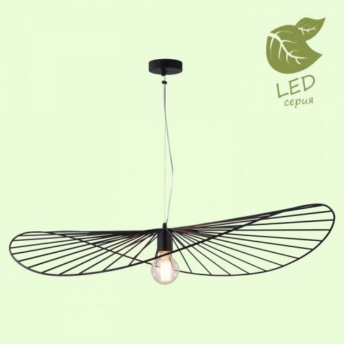 Подвесной светильник Lussole Loft Buffalo GRLSP-9931 Подвесной светильник Lussole Loft Buffalo GRLSP-9931