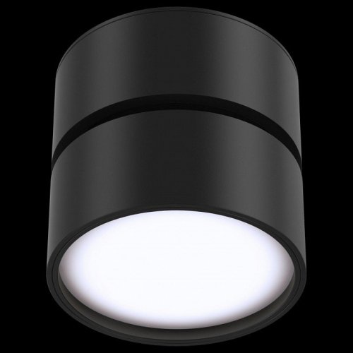 Светодиодный спот Maytoni Onda C024CL-L12B4K Светодиодный спот Maytoni Onda C024CL-L12B4K